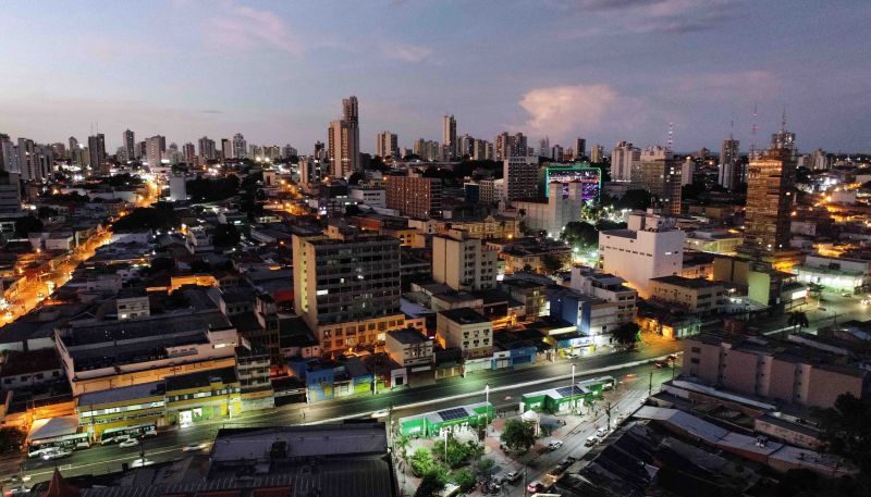 Cuiabá é destaque na ONU como cidade resiliente frente a desastres