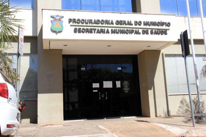 Procuradoria Geral do Município