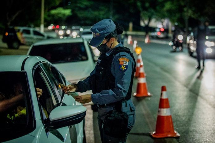 Operação Dispersão V