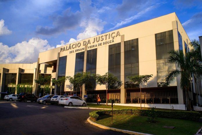 Tribunal de Justiça de Mato Grosso