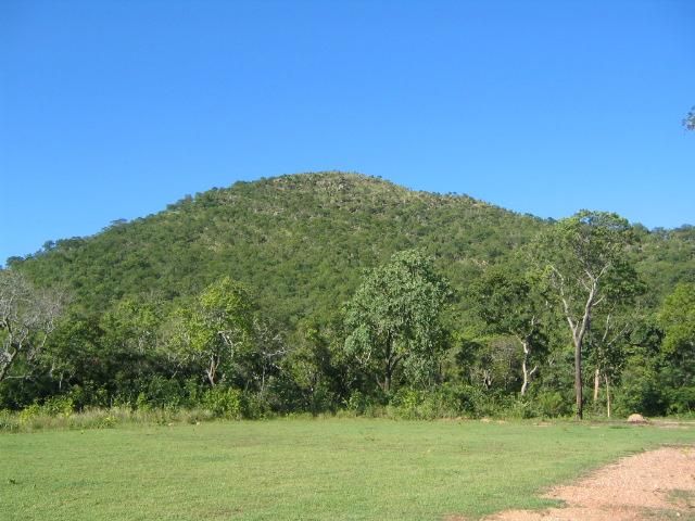 Morro de Santo Antônio