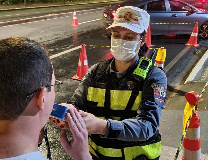 Operação Lei Seca