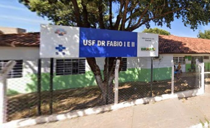 USF/UBS Dr. Fábio