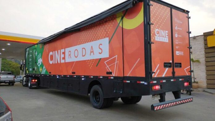 Cine Rodas